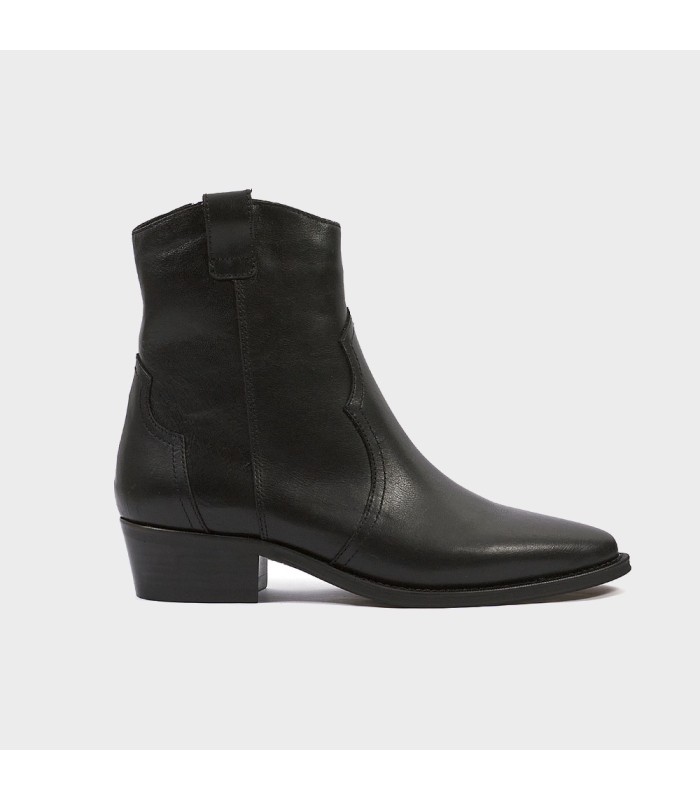 BOTINES MUJER ANOTHER TREND 5644
